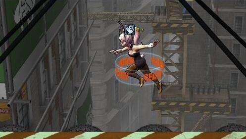 韩格斗网游《格斗之星》简评:核心内容有亮点