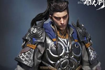 刀锋铁骑更快上手 双手武器先锋格斗新技巧