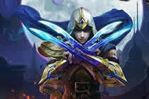 隐藏的恐惧 第十域脆皮终结者沈川符文推荐