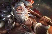 第十域野蛮人攻略 MOBA游戏中的坦克克星