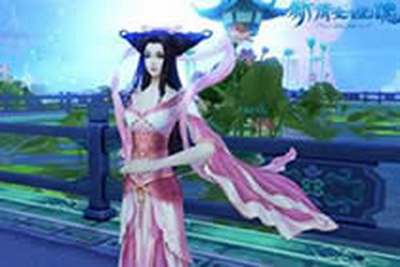 第4关怎么过 新倩女幽魂侠侣任务第4关技巧