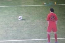 FIFA Online3双门将 点球大战双门将介绍