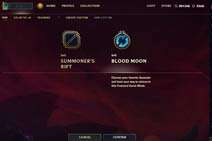 1月31日测试服：狮子狗R调整 血月皮肤原画