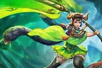 铁扇公主将出场详情 第十域新英雄原画首曝