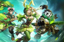 第十域2017年2月3日上午服务器维护公告