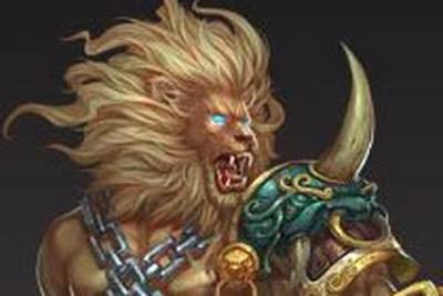 问道叫我任务攻略帝 手把手教你过天煞狂狮