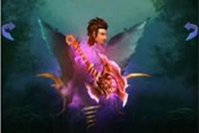 新服上天的89武器 毅力帝洗装备结果怎么样