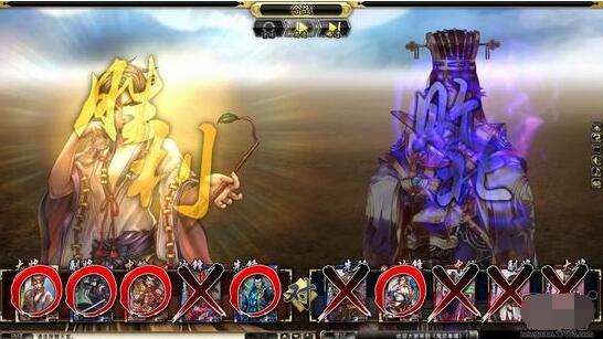 《鬼武者魂》公测评测:可玩性高粘度大