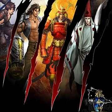 九把刀作品改编 卡牌新作《猎命师OL》介绍