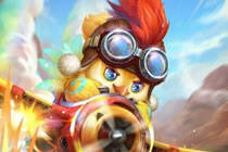 神兽吉祥变身飞行员 第十域新英雄全攻略