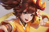 第十域新年推出6V6娱乐模式 新春乱斗模式