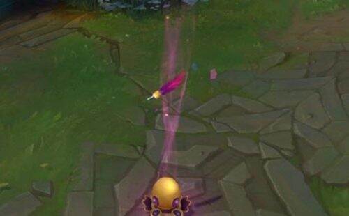 LOL冰鸟新皮肤庆典女王 模型绝美真凤凰