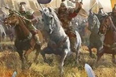 手持双手武器篇 刀锋铁骑先锋格斗技巧攻略