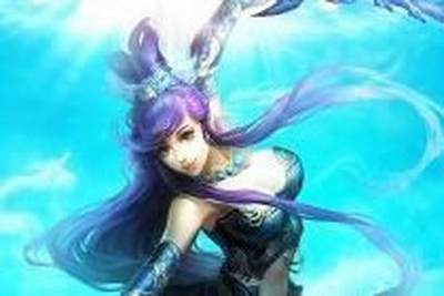 问道精彩视频解说 问道十大传奇人物详解