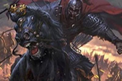 刀锋铁骑新手福利 老手教你刀骑兵标准玩法