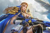 第十域2月10日更新公告 情人节活动开启