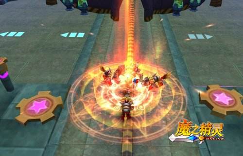 《魔之精灵》游戏评测：