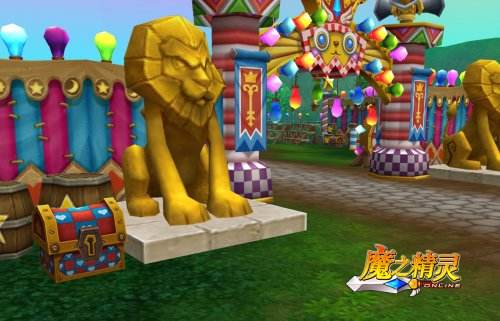 《魔之精灵》游戏评测：