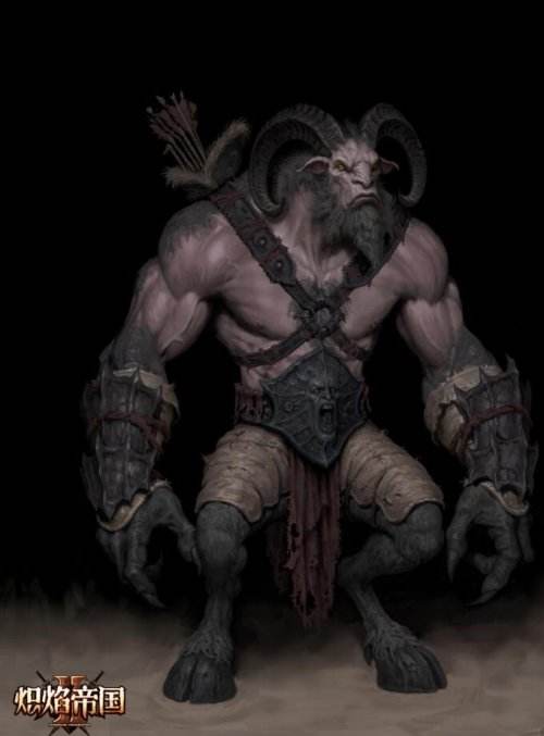 炽焰帝国2国服3月付费测试 加入新职业精灵师