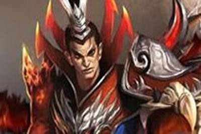 梦三国袁术新手全攻略参上 袁术还是能称霸