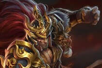 第十域骠骑先锋攻略详解 霸气战士无所畏惧