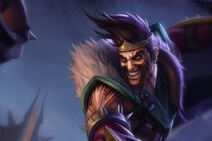 设计师谈ADC：射手状况良好 改动针对穿甲