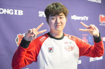 外媒访Bang：我们还没有发挥出我们的最好水平