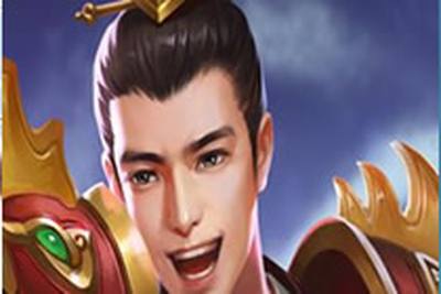 高爆发的法系英雄 梦三国英雄马良简略分析