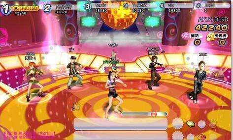 《QQ炫舞》评测：