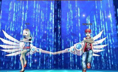 《QQ炫舞》评测：