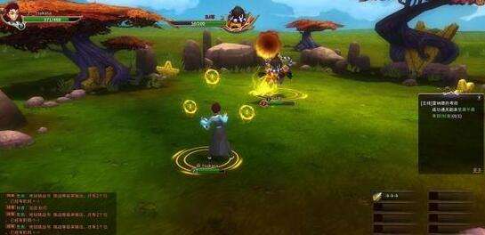 《战音OL》试玩评测：创意音乐RPG