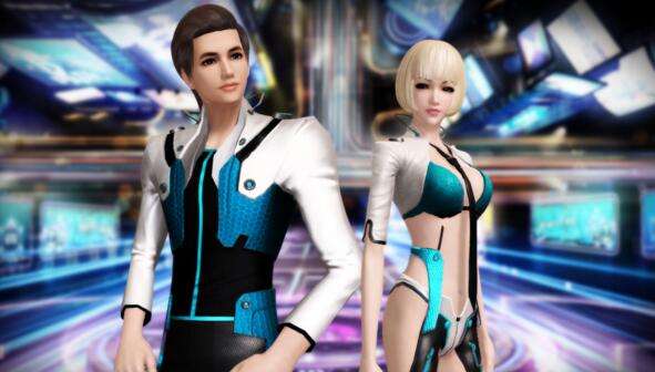 《音乐侠》评测：虚拟与现实交互的社交网游