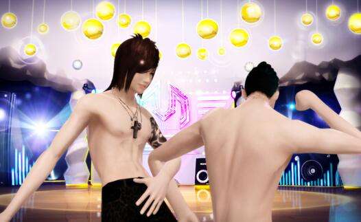 《音乐侠》评测：虚拟与现实交互的社交网游