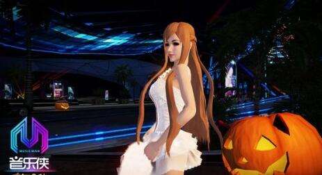 《音乐侠》评测：虚拟与现实交互的社交网游