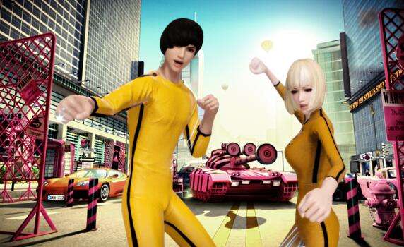 《音乐侠》评测：虚拟与现实交互的社交网游