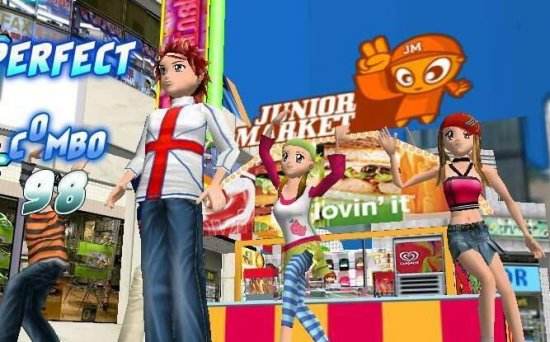 《超级舞者》评测：一个充满洗脑神曲的地方