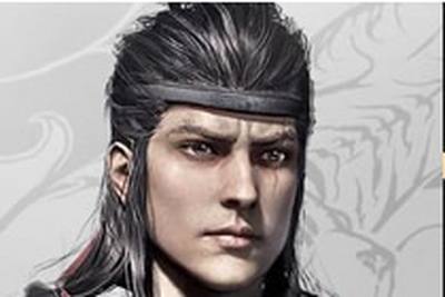 先锋型武将关平陷阵 刀锋铁骑英雄关平介绍