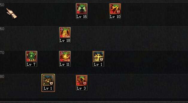 新版本平民剑帝走向分析 配装与加点推荐