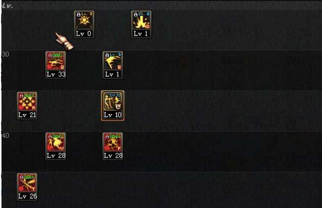 新版本平民剑帝走向分析 配装与加点推荐