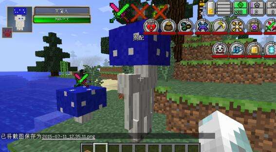 我的世界食物中毒怎么办 教你解毒的方法