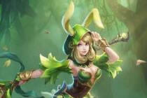 2月17日更新公告 死神的微笑系列道具削弱