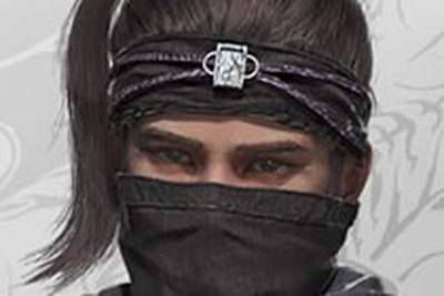 刀锋铁骑最新武将参上 刺客武将黄祖介绍