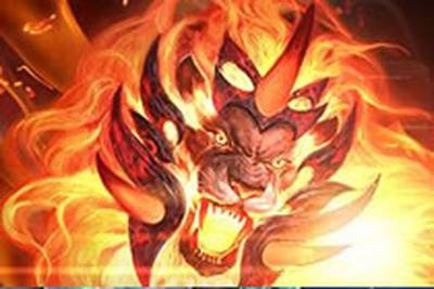 梦三国定制傲狮饮料正式上线 有机会得宠物