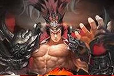 梦三国全民竞技狂欢 第六届无双杯即将开启