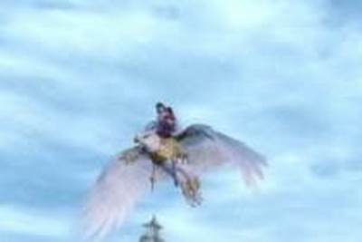 新倩女幽魂抽冰小技巧分享 今天你抽冰了吗