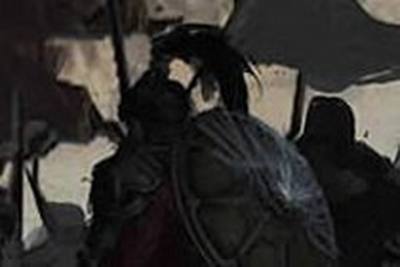 玉门关外奋力战斗 刀锋铁骑会战模式攻略