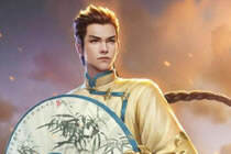 开学季一起开黑 第十域英雄团战爽到极致