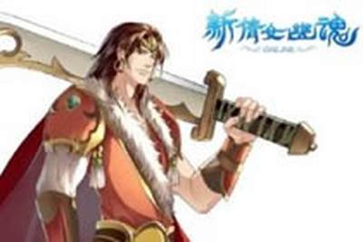 与你分享 新倩女129侠客的定位与打造攻略