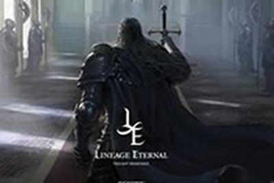 战斗的大陆血染的历史 天堂永恒世界观解读