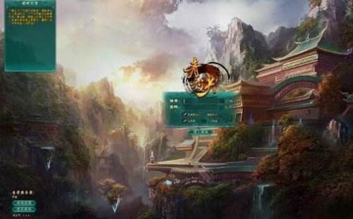 《青云决》评测：3D武侠新游 值得期待